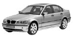 BMW E46 P21B0 Fault Code