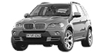 BMW E70 P21B0 Fault Code