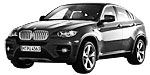 BMW E71 P21B0 Fault Code